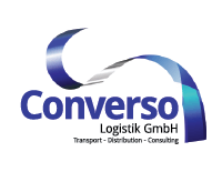 Converso  Logistik GmbH Logo